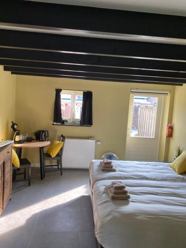 Schutter 7 in ซีริกเช บินเนน เดอ เฟสเทน