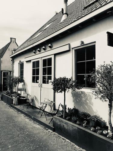 Schutter 7 in ซีริกเช บินเนน เดอ เฟสเทน