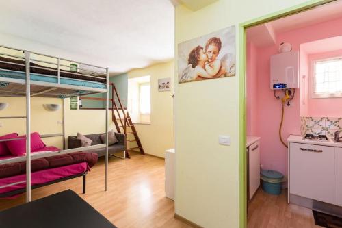 Holiday House Esedra, Rom (Foto 4)