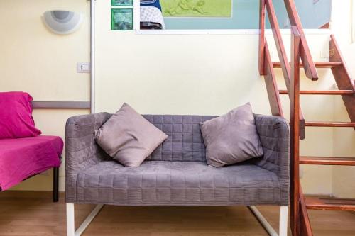 Holiday House Esedra, Rom (Foto 10)