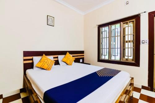 Hotel Golden Dust ! Puri - ViDi Group of Hotels