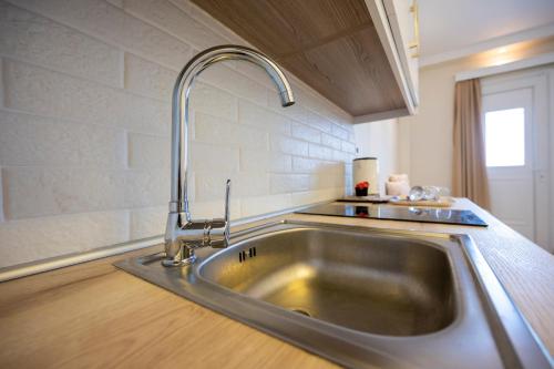 Panorama Seaside in Kos Island