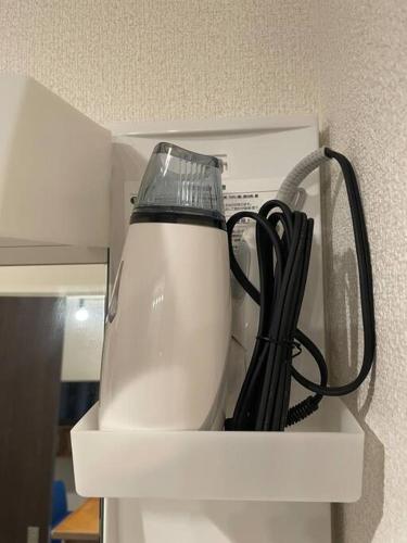 箱根湯本から一駅。大正〜昭和の家具に囲まれた、緑香るウッドテラスのある宿。高台から小田原の街を一望　, Odawara (foto 6)