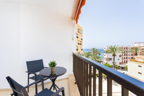 Genial apto. junto al mar. Los Cristianos - image 2
