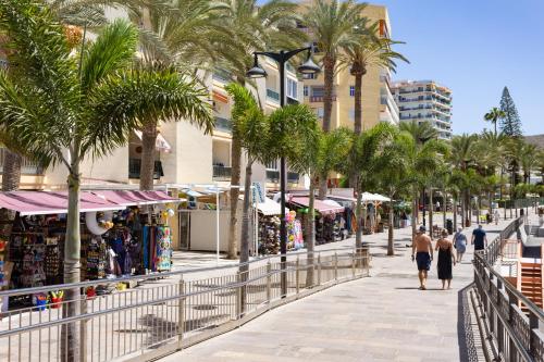Genial apto. junto al mar. Los Cristianos - image 4