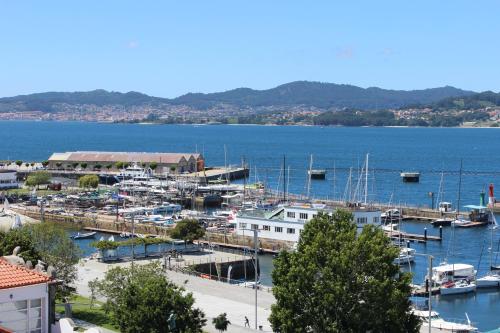 Hotel Ciudad de Vigo - image 4