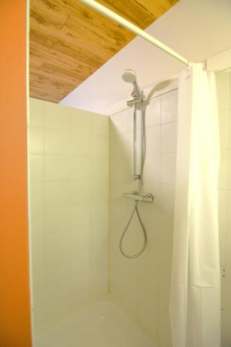 One-Bedroom Apartment image 4