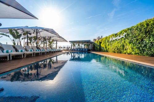 Pullman Barcelona Skipper - image 8