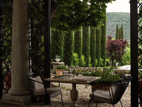 477022573 Villa di Piazzano - Small Luxury Hotels of the World