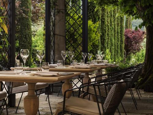 477022577 Villa di Piazzano - Small Luxury Hotels of the World