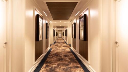 Pullman Barcelona Skipper - image 11