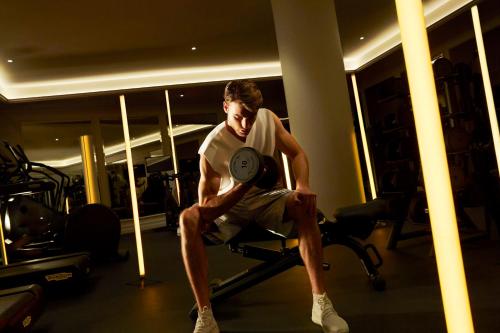 Pullman Barcelona Skipper - image 6