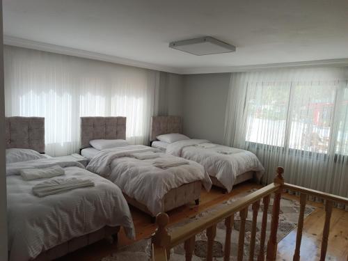 Uzungöl-Daire-Apart-Kiralık