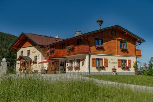 Apparthaus Taxegger - image 9