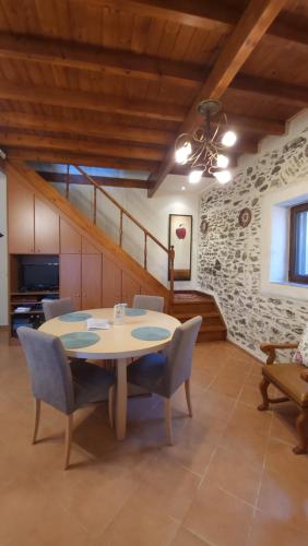  Filanthi's Retreat In Mani's Nature in Krini Peloponnese