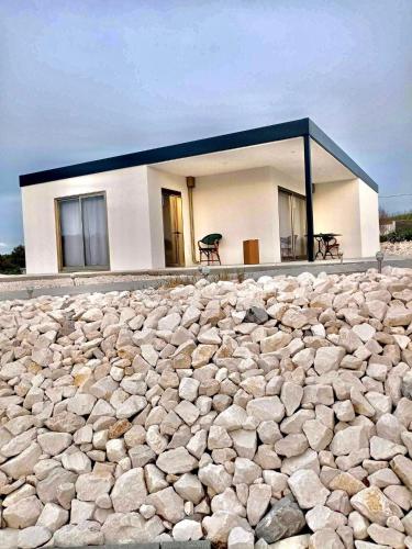 Quinta Estrela d'Alva gîte à louer Casal Pereiro