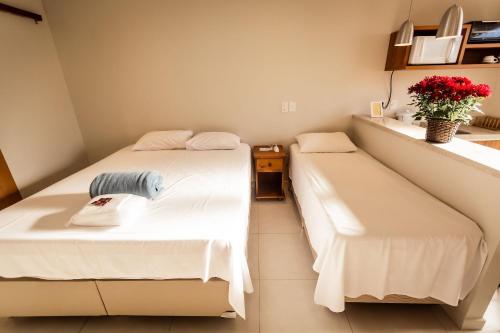 Suites em Jabaquara, Paraty