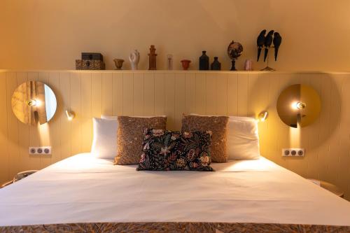 Hotel Indigo Bordeaux Centre Chartrons by IHG Room Type - Standard King Room