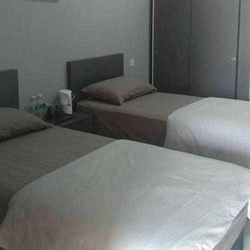 Blackstone Beach Resort in Kuantan