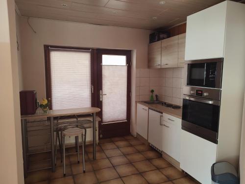 Appartement am Waldesrand - Apartment - Gifhorn