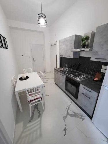 NewLife 815 Holiday Home Black - Apartment - Mercato San Severino