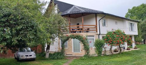 Casa Pandrea - Accommodation - Cîrţişoara