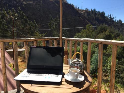 Casa I Love Huaraz in 蒙特雷
