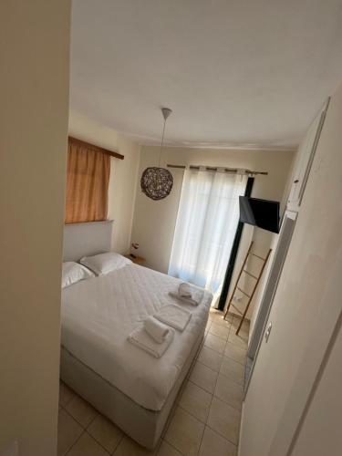 . Anoixi Apartments