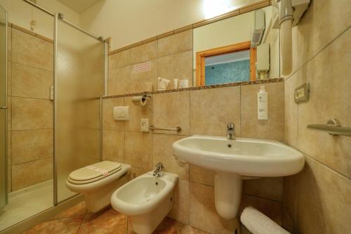 Camere da Mirella Room Type - Economy Double Room