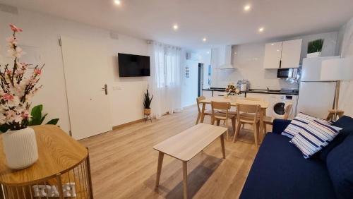 Instalaciones, Casa Los Limones 3000 in Peñíscola