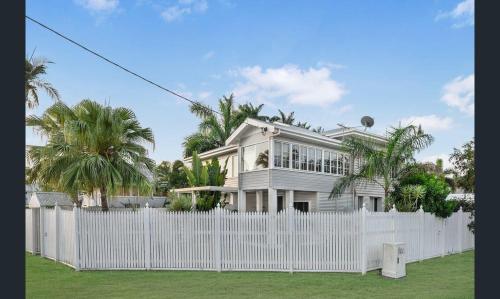 B&B Aitkenvale - Sturges Street 22 - Unit 1 - Bed and Breakfast Aitkenvale