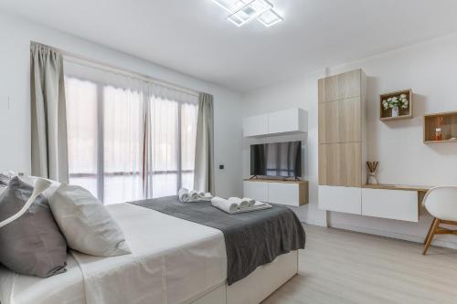 Santa Giulia Suite, Milan