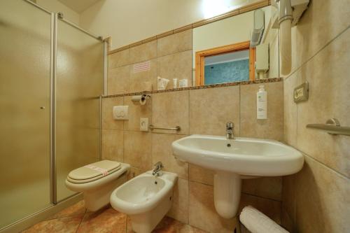 Camere da Mirella Room Type - Double Room