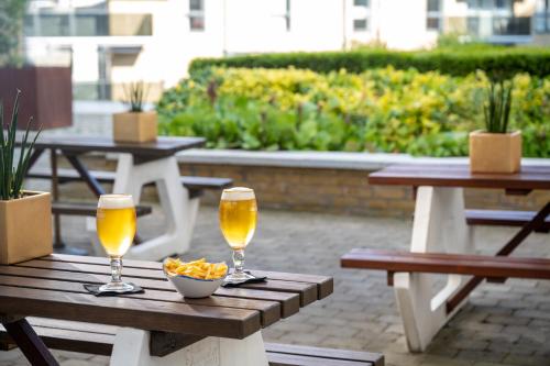 Jurys Inn Brighton - image 14