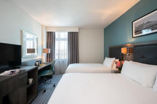 Jurys Inn Brighton - image 3