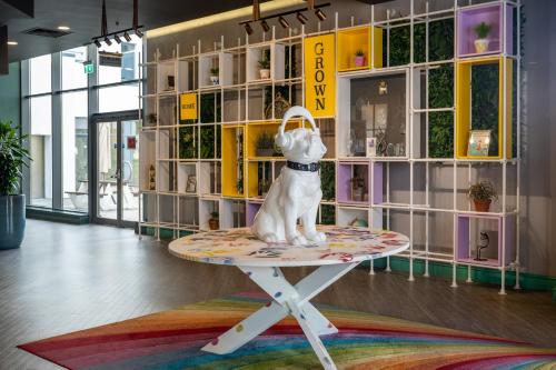 Jurys Inn Brighton - image 8