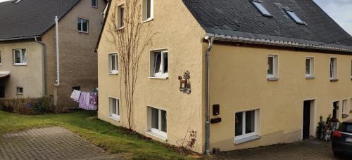 Urlaub auf dem Reiterhof Schaarschmidt in 大呂克斯瓦爾德
