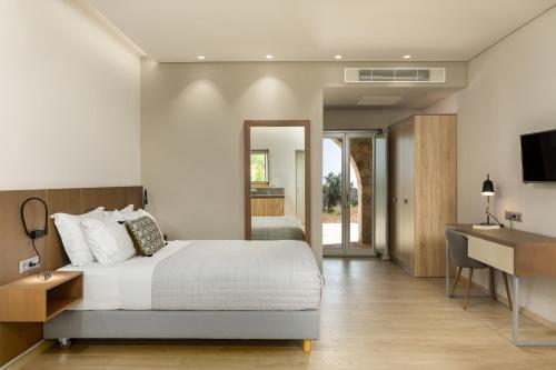 Margazi Areopolis Luxury Rooms