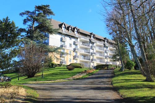 ทัศนียภาพภายนอกโรงแรม, Le 59 Vue Mer - Linge de maison et ménage inclus (Le 59 Vue Mer - Linge de maison et menage inclus) in วีล ซูร์ แมร์