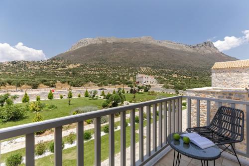 ที่เที่ยวใกล้ที่พัก, Margazi Areopolis Luxury Rooms in สปาร์ติ