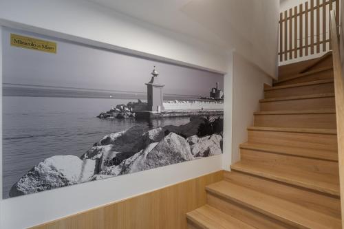 Miracolo di Mare Golden House