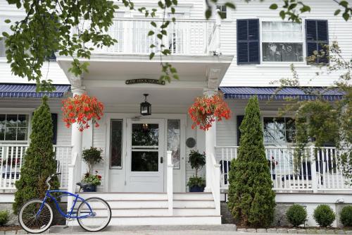 Kennebunkport Inn