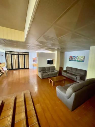  Appartamento Terminillo Residence Rialto in Micigliano