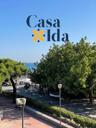 Amalfi Coast Casa Ida 1 4