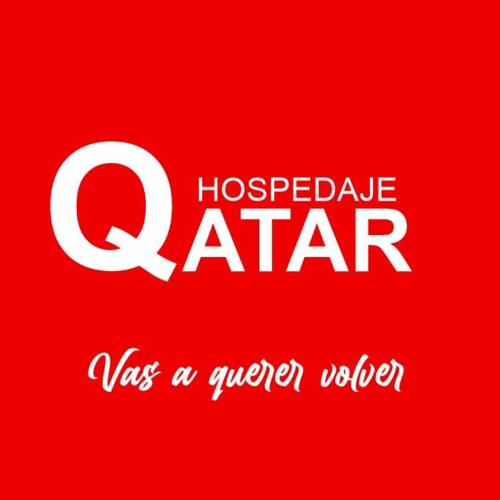 QATAR HOSPEDAJE