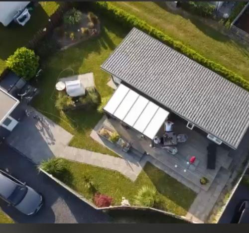  Chalet Duintuin-  Chalet mit viel Privatsphäre in Serooskerke