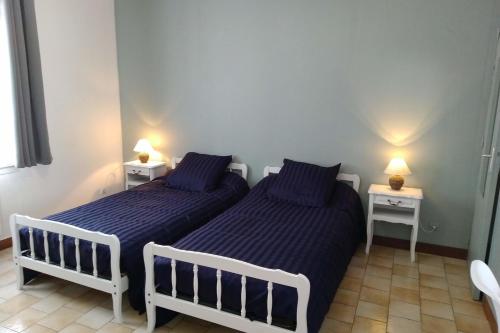 Apartment in Rochefort