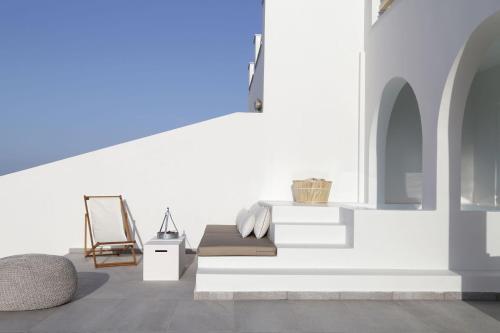 Wonderful Santorini House - Villa Athiri - Private Pool - Sea Views & Plunge Pool - Finikia-Oia