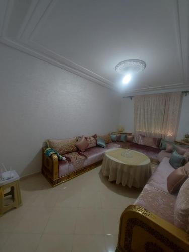 appartement jnan meknes nakhil