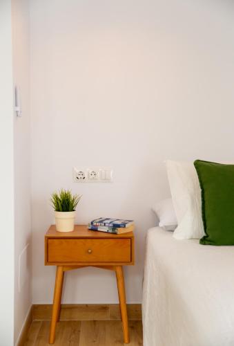 Edificio Manuel de Falla Apartamentos, Barbate (foto 5)